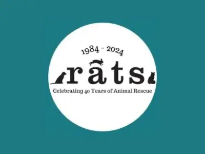 Rats Animal Rescue logo
